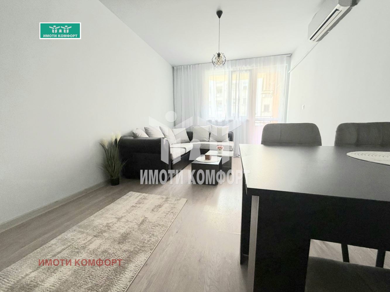 Продава 2-СТАЕН, гр. София, Лагера, снимка 4 - Апартаменти - 54959915