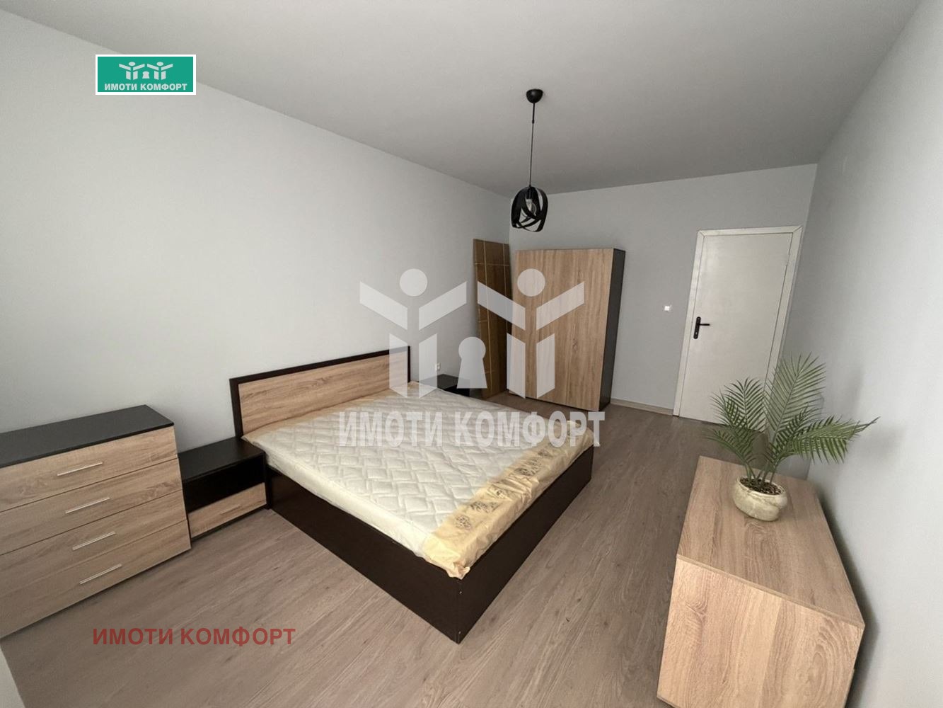 Продава 2-СТАЕН, гр. София, Лагера, снимка 5 - Апартаменти - 54959915