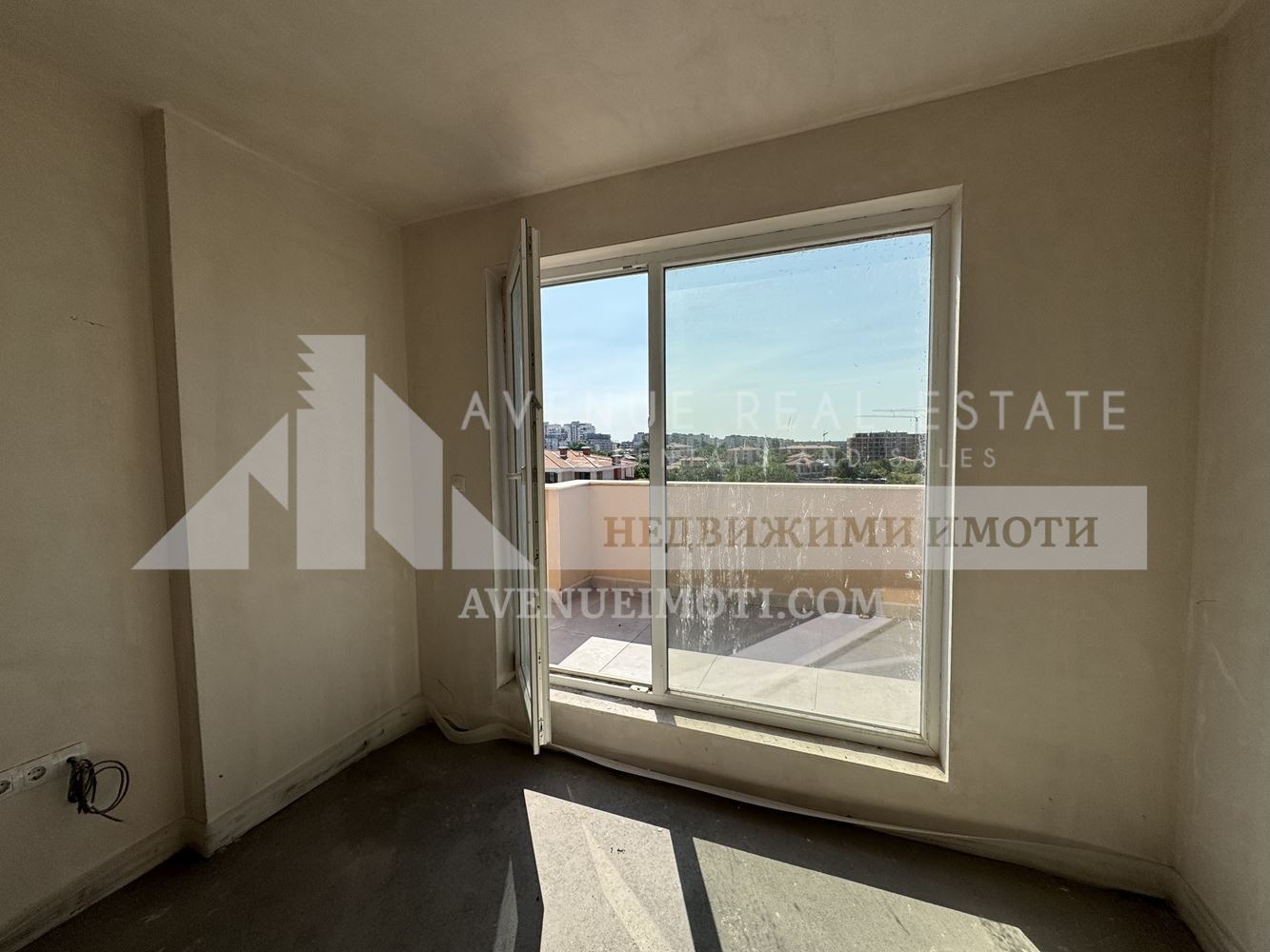 Продава 2-СТАЕН, гр. Пловдив, Остромила, снимка 6 - Апартаменти - 56308480