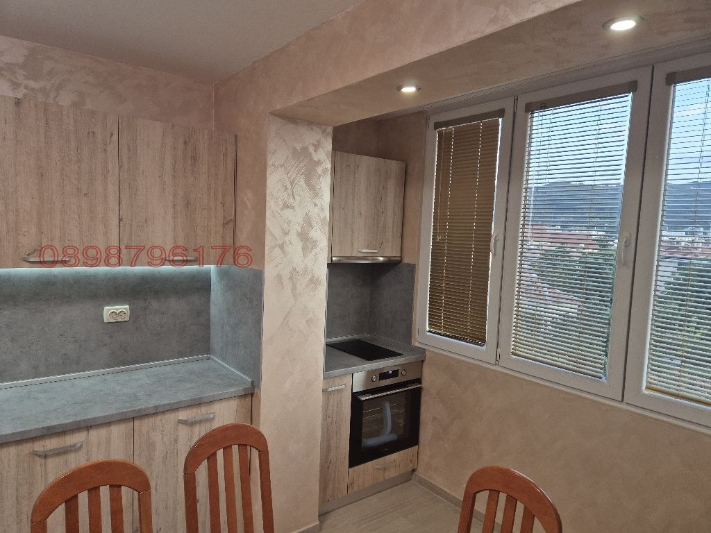 Продава 2-СТАЕН, гр. Кюстендил, Център, снимка 6 - Апартаменти - 55570994