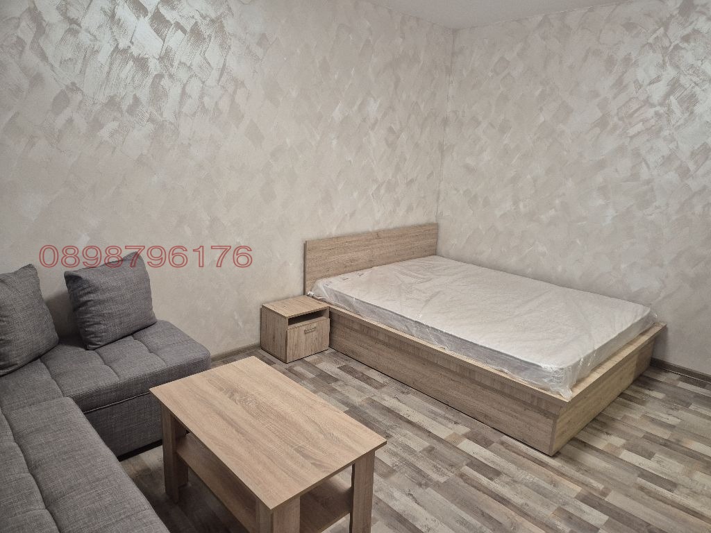 Продава 2-СТАЕН, гр. Кюстендил, Център, снимка 8 - Апартаменти - 55570994
