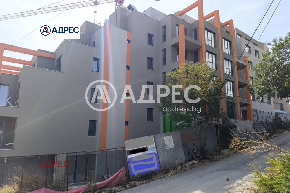 Продава 2-СТАЕН, гр. Варна, к.к. Слънчев ден, снимка 6 - Апартаменти - 55883824