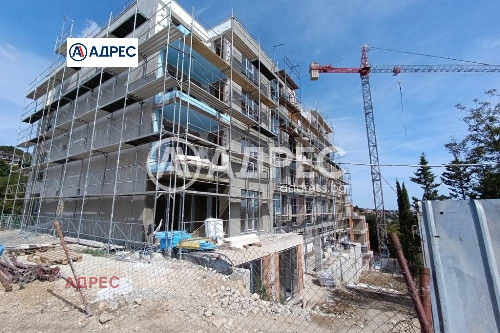 Продава 2-СТАЕН, гр. Варна, к.к. Слънчев ден, снимка 10 - Апартаменти - 55883824