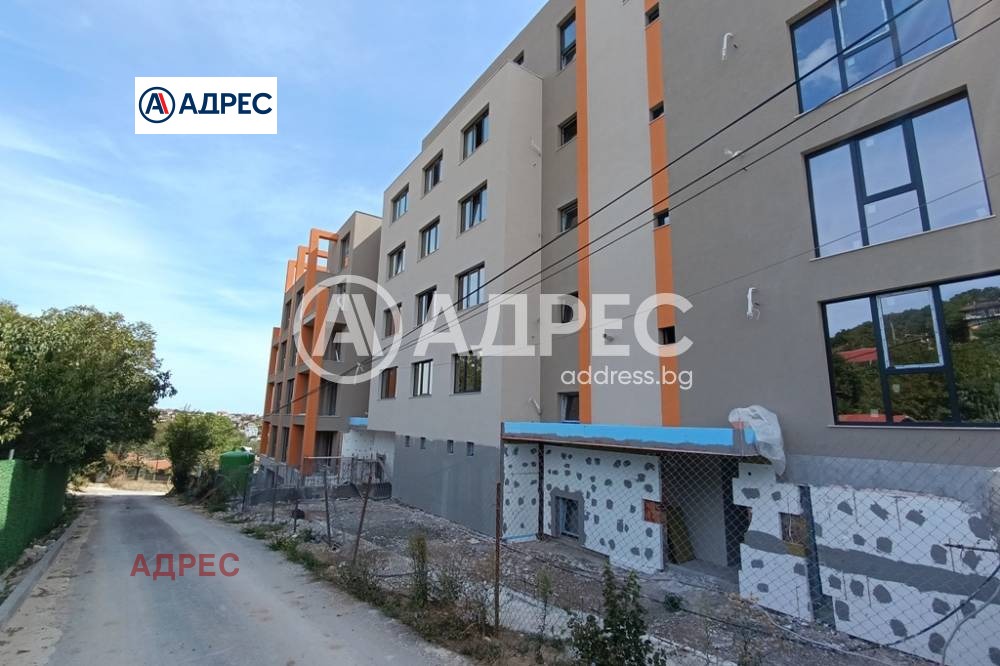 Продава 2-СТАЕН, гр. Варна, к.к. Слънчев ден, снимка 7 - Апартаменти - 55883824