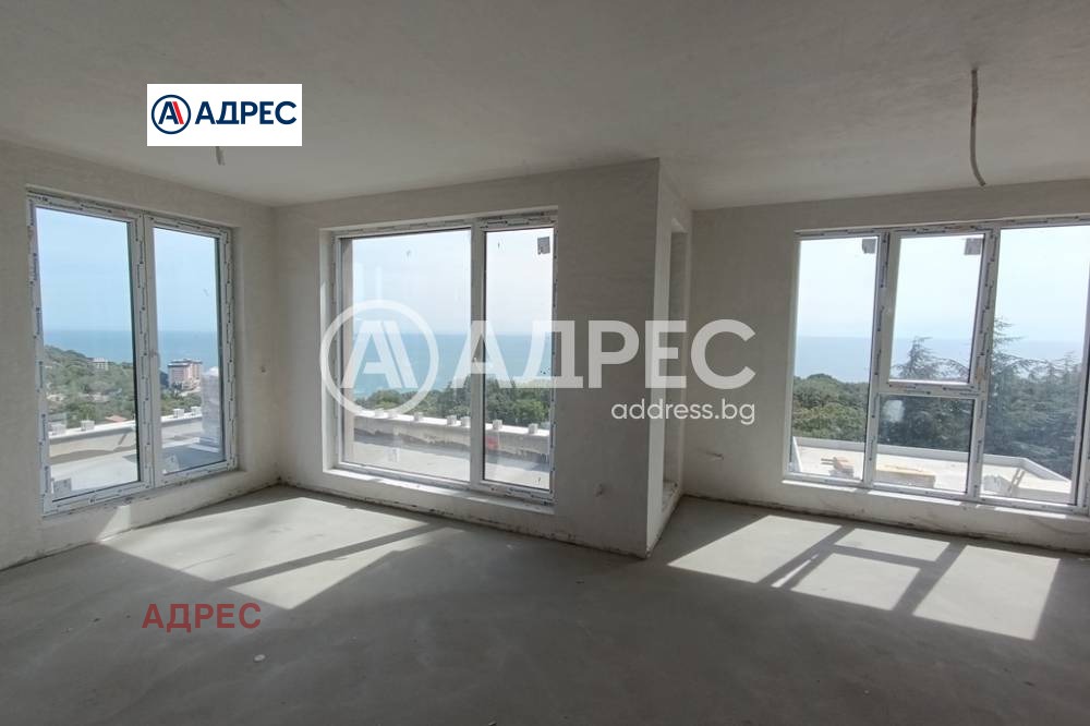 Продава 2-СТАЕН, гр. Варна, к.к. Слънчев ден, снимка 12 - Апартаменти - 55883824