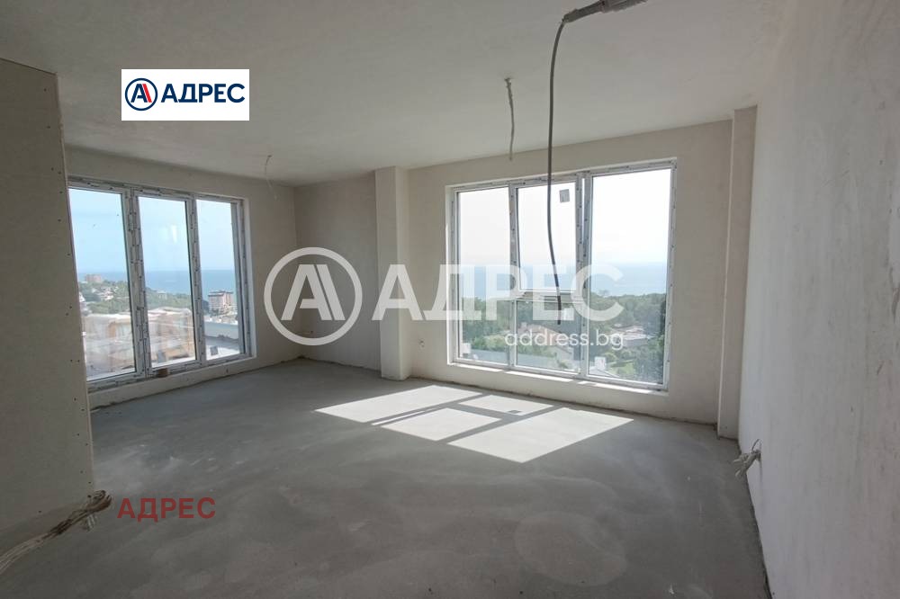 Продава 2-СТАЕН, гр. Варна, к.к. Слънчев ден, снимка 14 - Апартаменти - 55883824