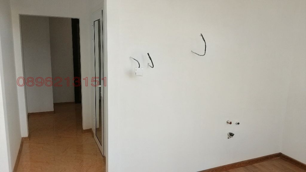 Продава 2-СТАЕН, гр. Шумен, Болницата, снимка 11 - Апартаменти - 55967282