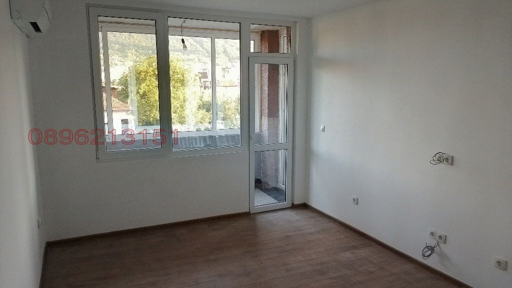 Продава 2-СТАЕН, гр. Шумен, Болницата, снимка 4 - Апартаменти - 55967282