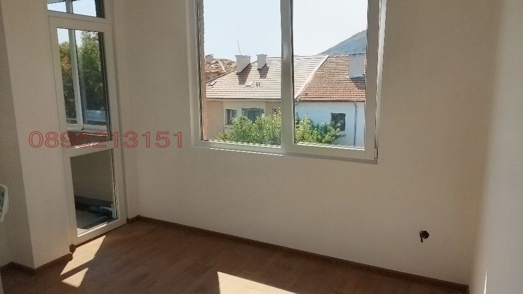 Продава 2-СТАЕН, гр. Шумен, Болницата, снимка 12 - Апартаменти - 55967282