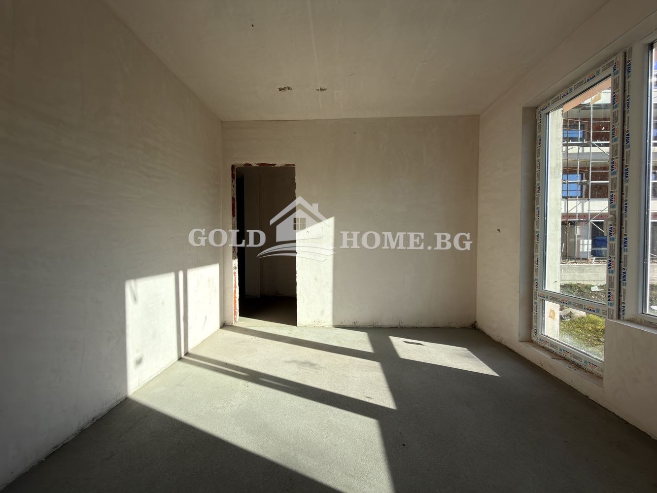 Продава 3-СТАЕН, гр. Пловдив, Остромила, снимка 4 - Апартаменти - 53636212