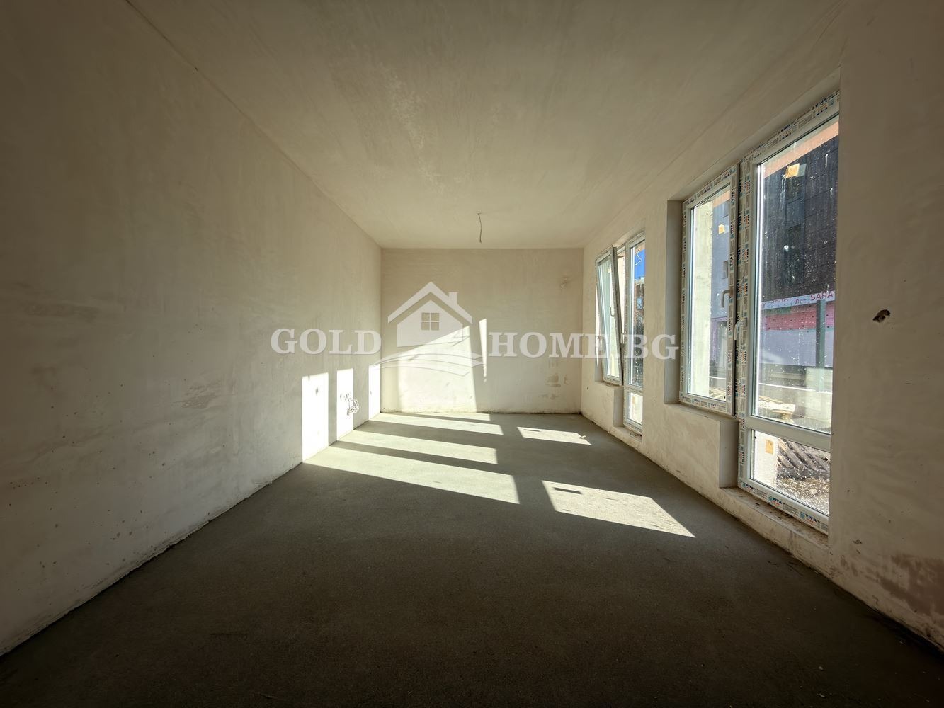 Продава 3-СТАЕН, гр. Пловдив, Остромила, снимка 2 - Апартаменти - 53636212