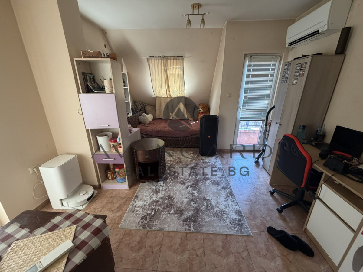 Продава 3-СТАЕН, гр. Пловдив, Център, снимка 4 - Апартаменти - 53858802