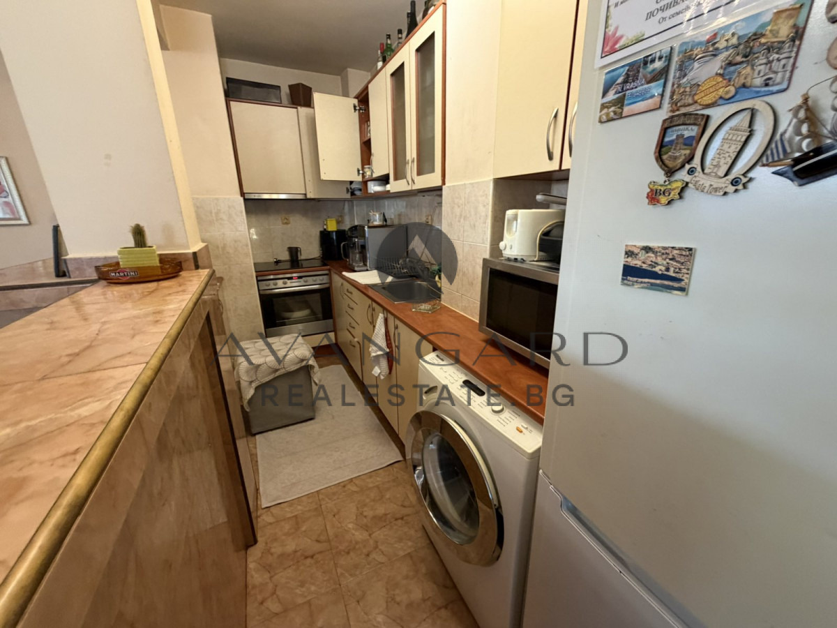 Продава 3-СТАЕН, гр. Пловдив, Център, снимка 3 - Апартаменти - 53858802