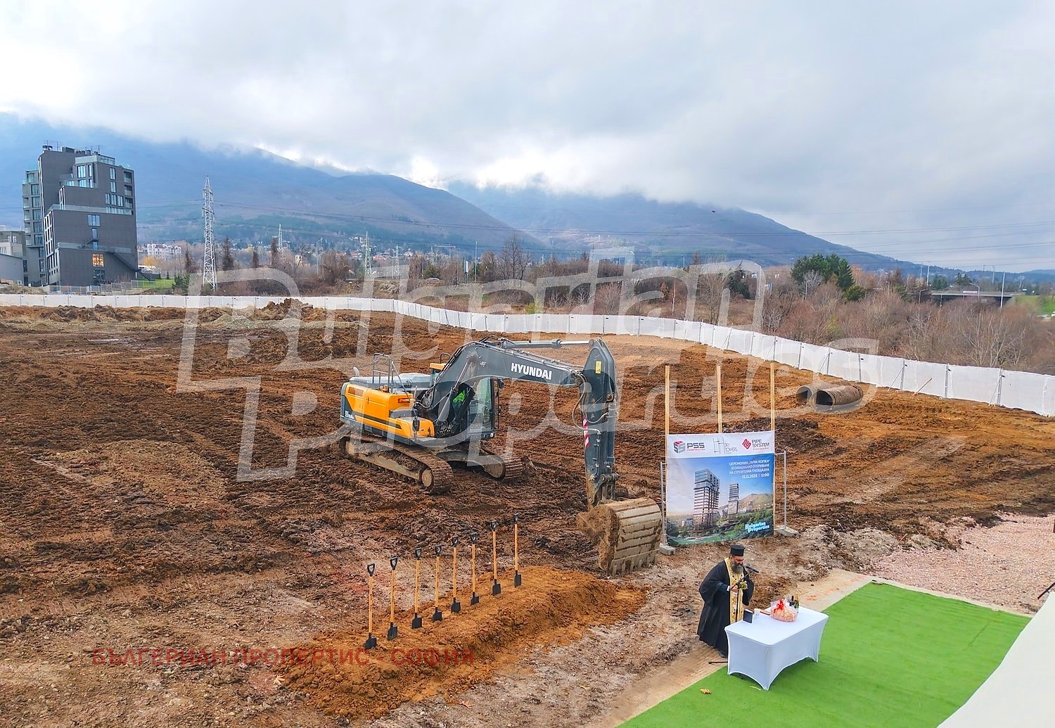 Продава 3-СТАЕН, гр. София, Манастирски ливади