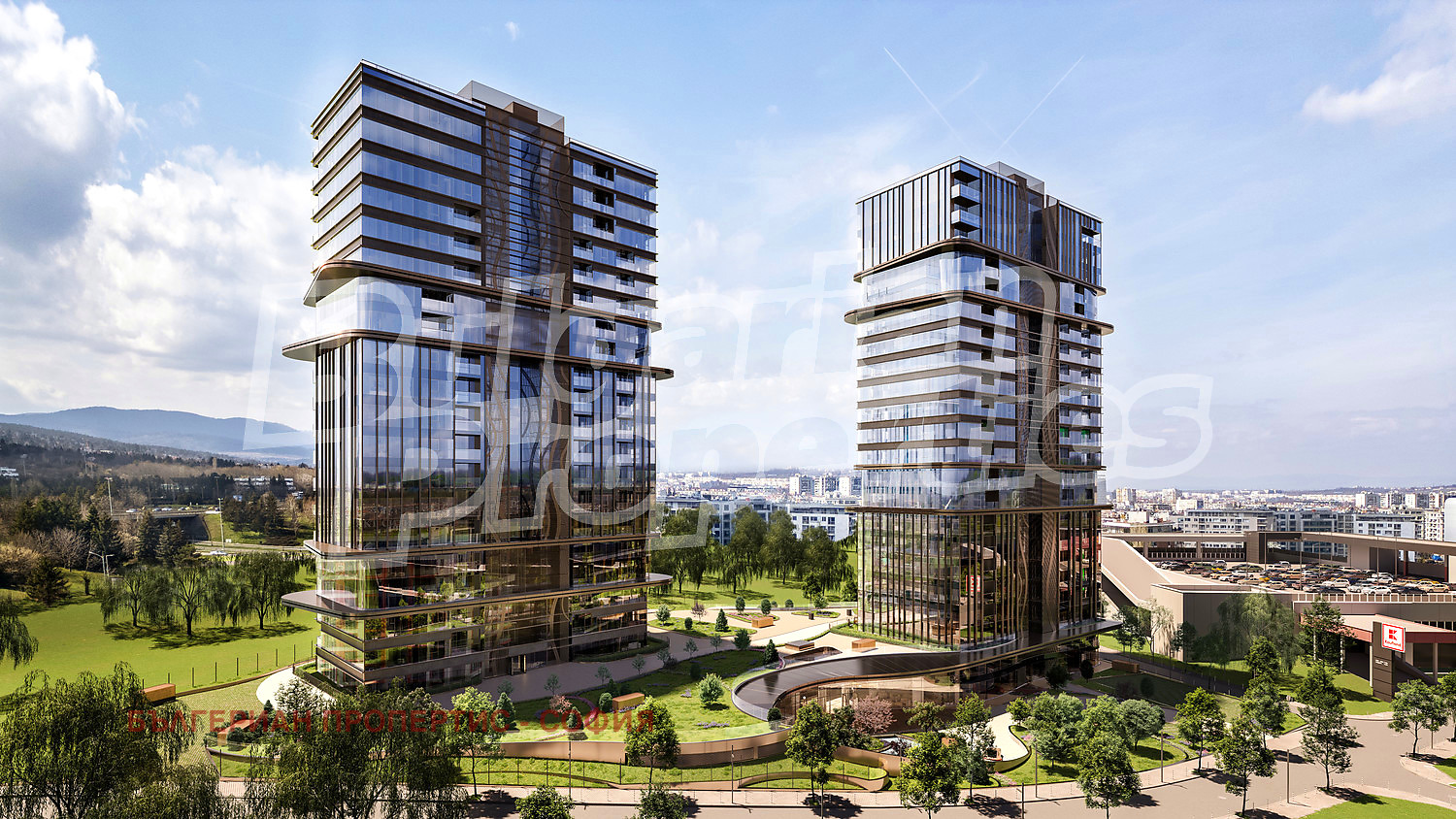 Продава 3-СТАЕН, гр. София, Манастирски ливади, снимка 5 - Апартаменти - 53900488