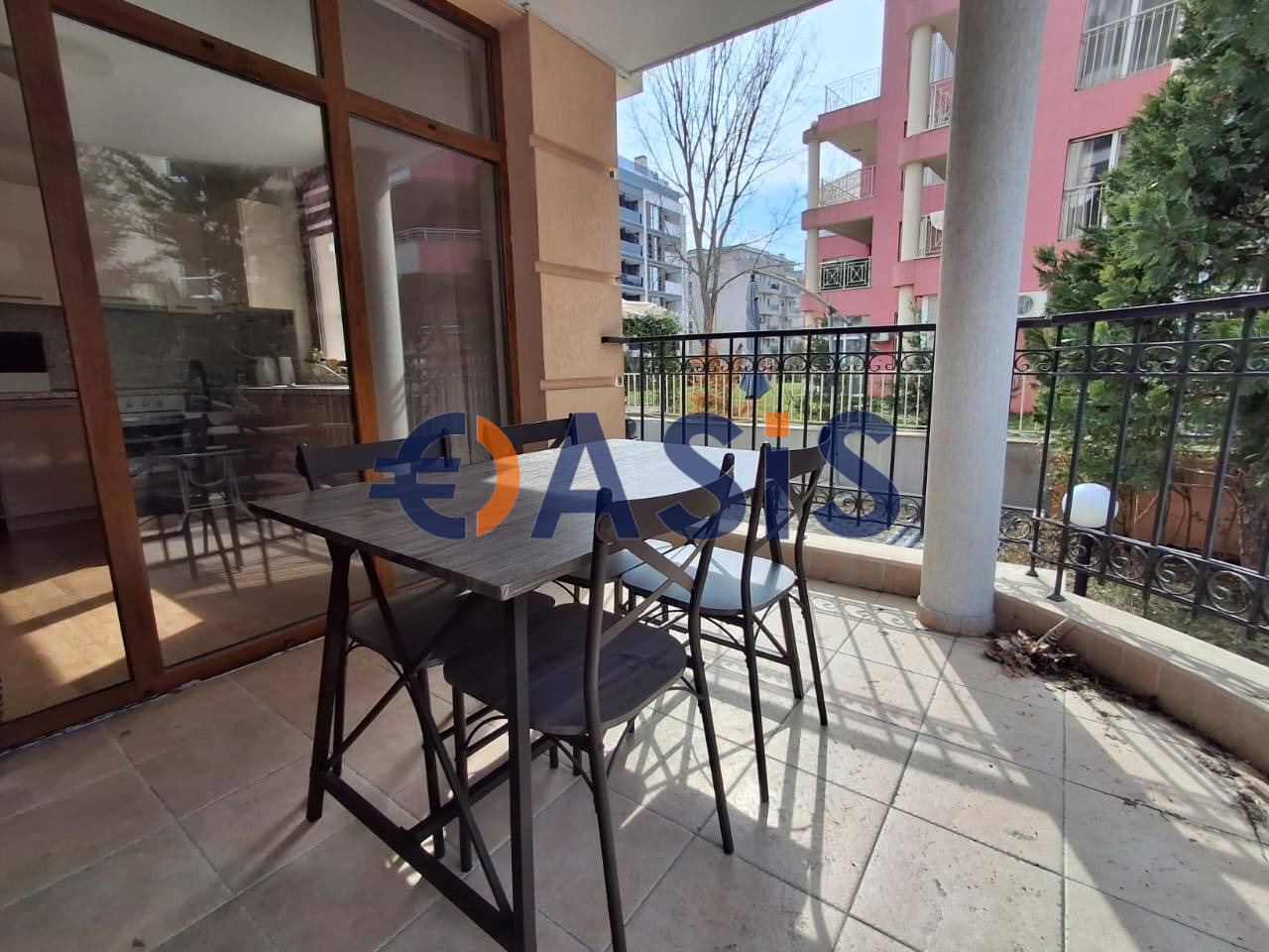 Продава 3-СТАЕН, к.к. Слънчев бряг, област Бургас, снимка 13 - Апартаменти - 53970141