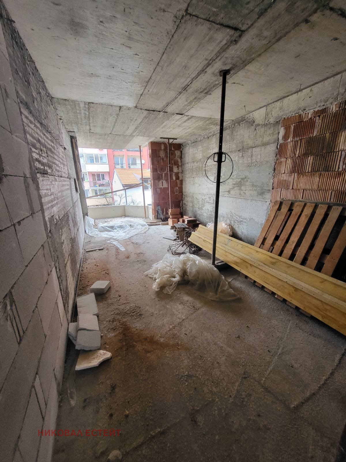 Продава 3-СТАЕН, гр. София, Зона Б-5, снимка 2 - Апартаменти - 54256175