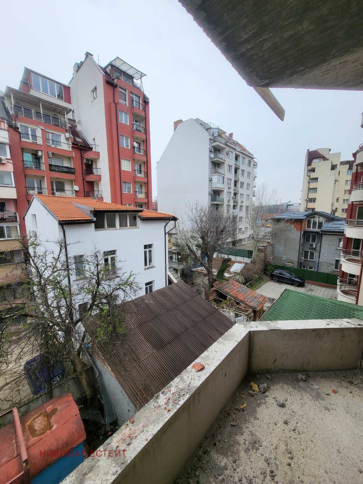 Продава 3-СТАЕН, гр. София, Зона Б-5, снимка 6 - Апартаменти - 54256175