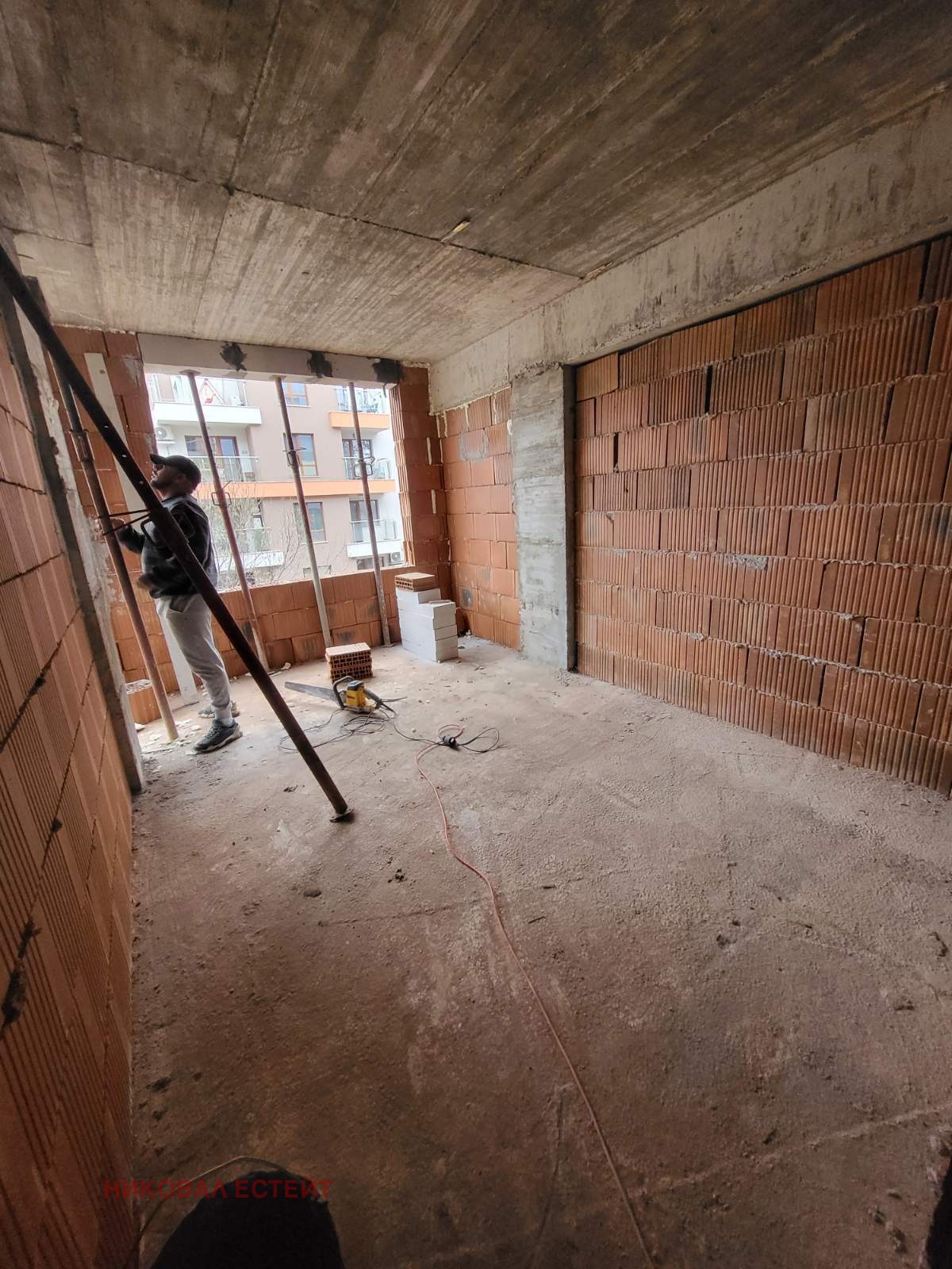 Продава 3-СТАЕН, гр. София, Зона Б-5, снимка 10 - Апартаменти - 54256175