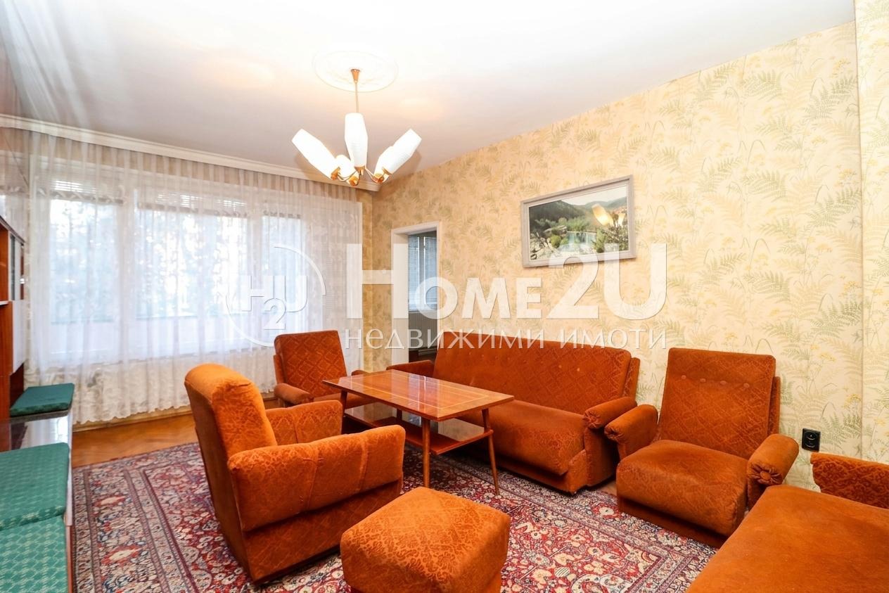 Продава 3-СТАЕН, гр. Пловдив, Мараша, снимка 8 - Апартаменти - 55352153