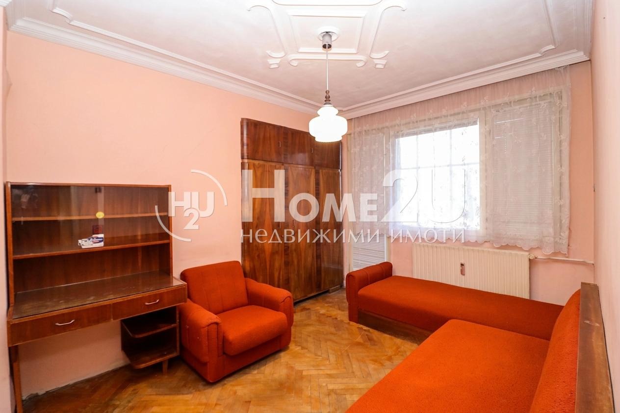 Продава 3-СТАЕН, гр. Пловдив, Мараша, снимка 6 - Апартаменти - 55352153