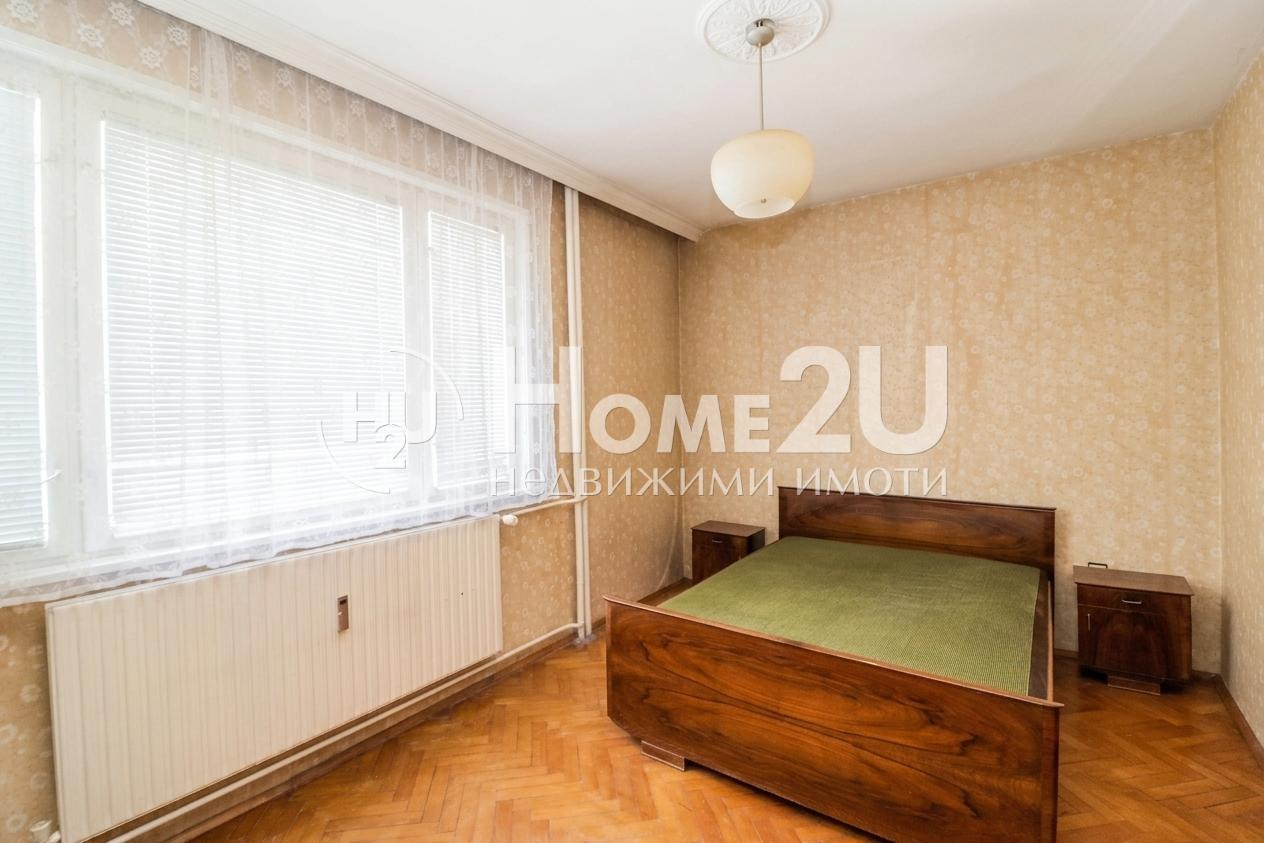 Продава 3-СТАЕН, гр. Пловдив, Мараша, снимка 2 - Апартаменти - 55352153