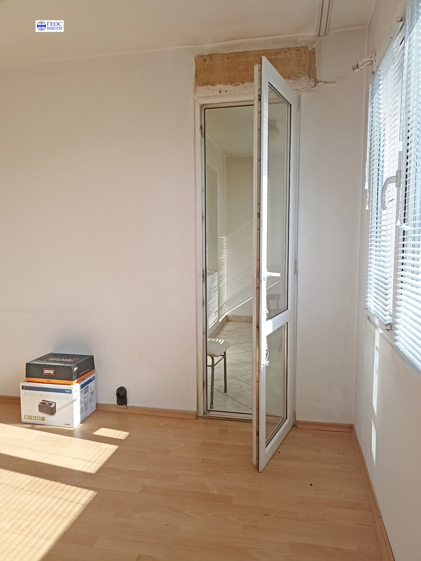 Продава 3-СТАЕН, гр. Смолян, Невястата, снимка 4 - Апартаменти - 55621135