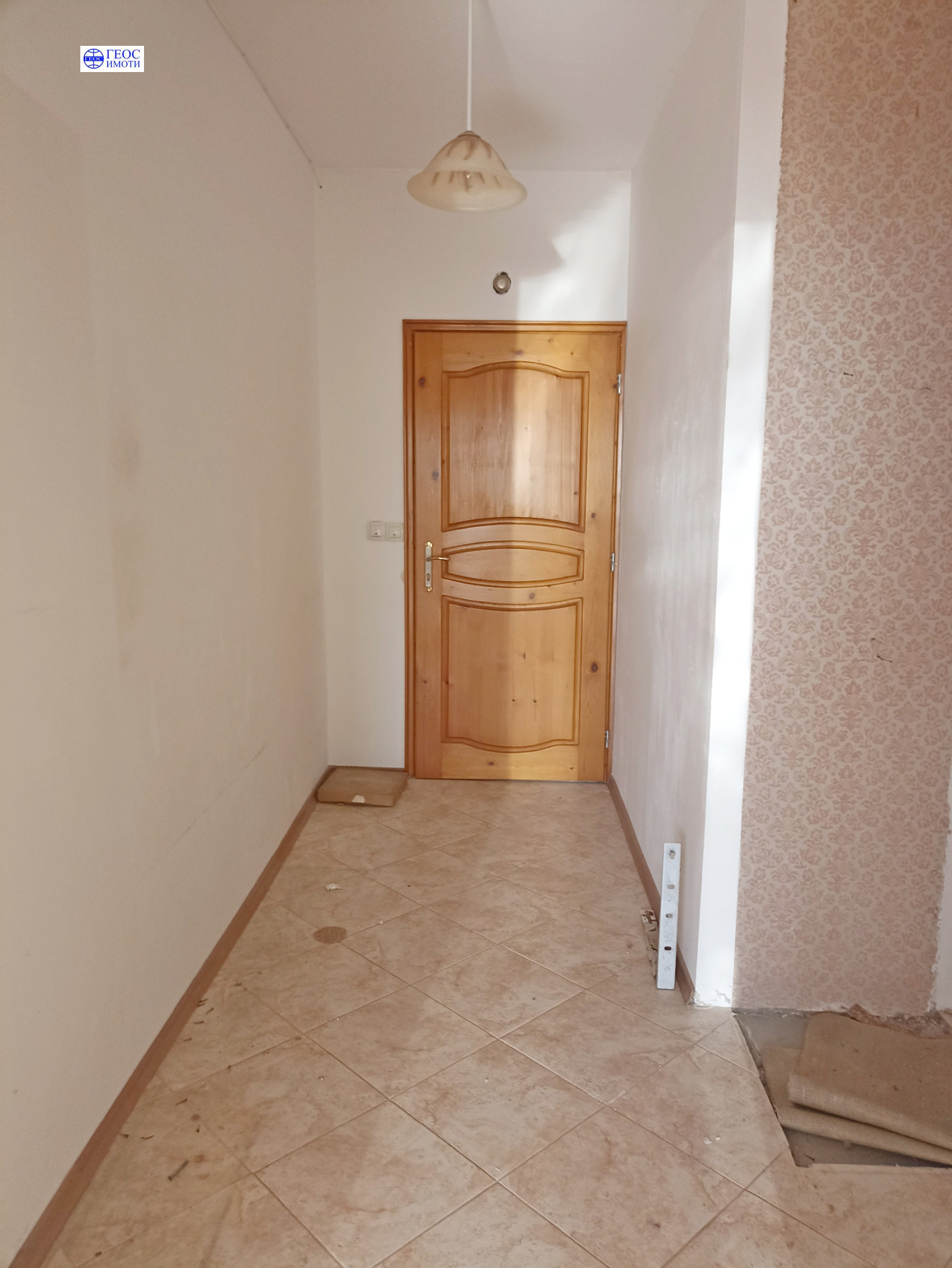 Продава 3-СТАЕН, гр. Смолян, Невястата, снимка 15 - Апартаменти - 55621135