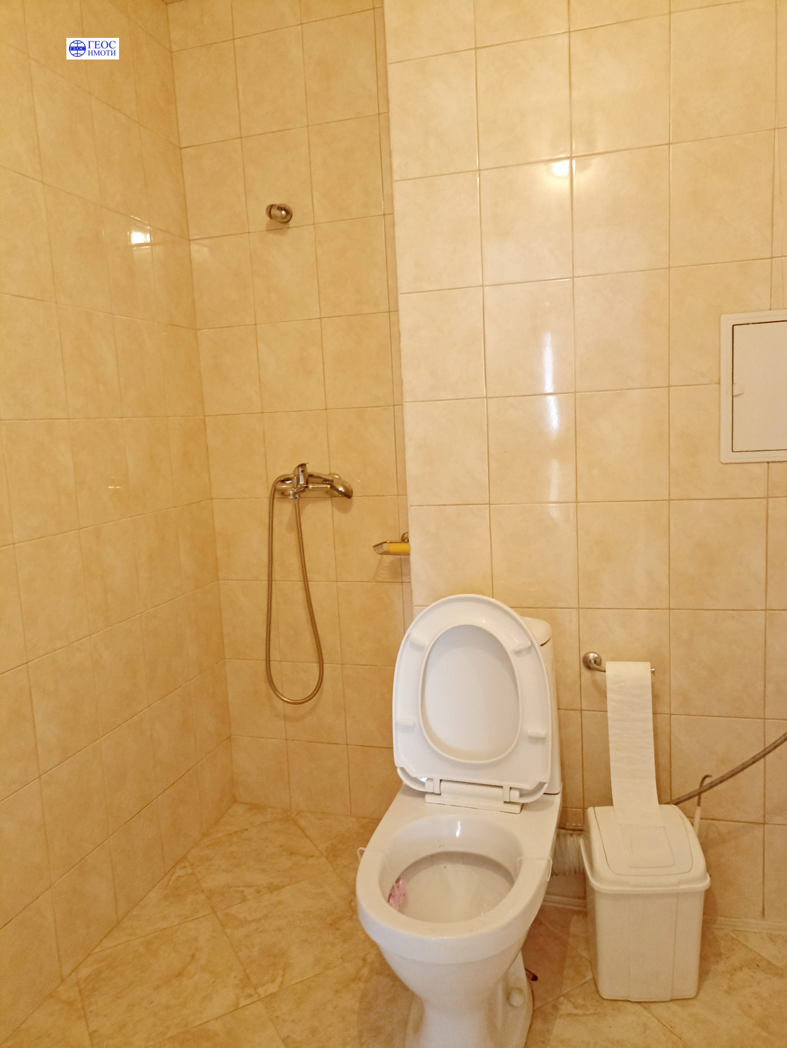 Продава 3-СТАЕН, гр. Смолян, Невястата, снимка 14 - Апартаменти - 55621135