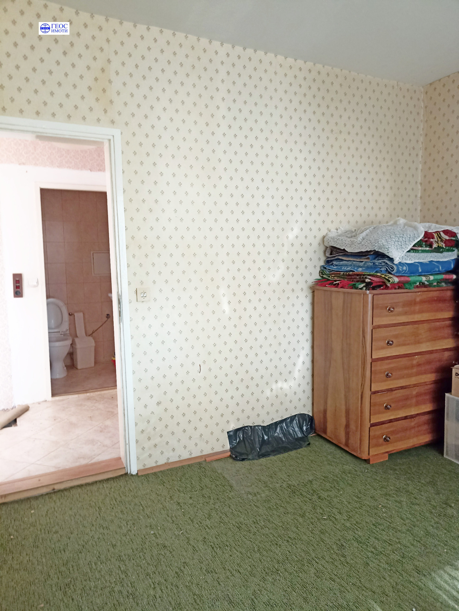 Продава 3-СТАЕН, гр. Смолян, Невястата, снимка 8 - Апартаменти - 55621135