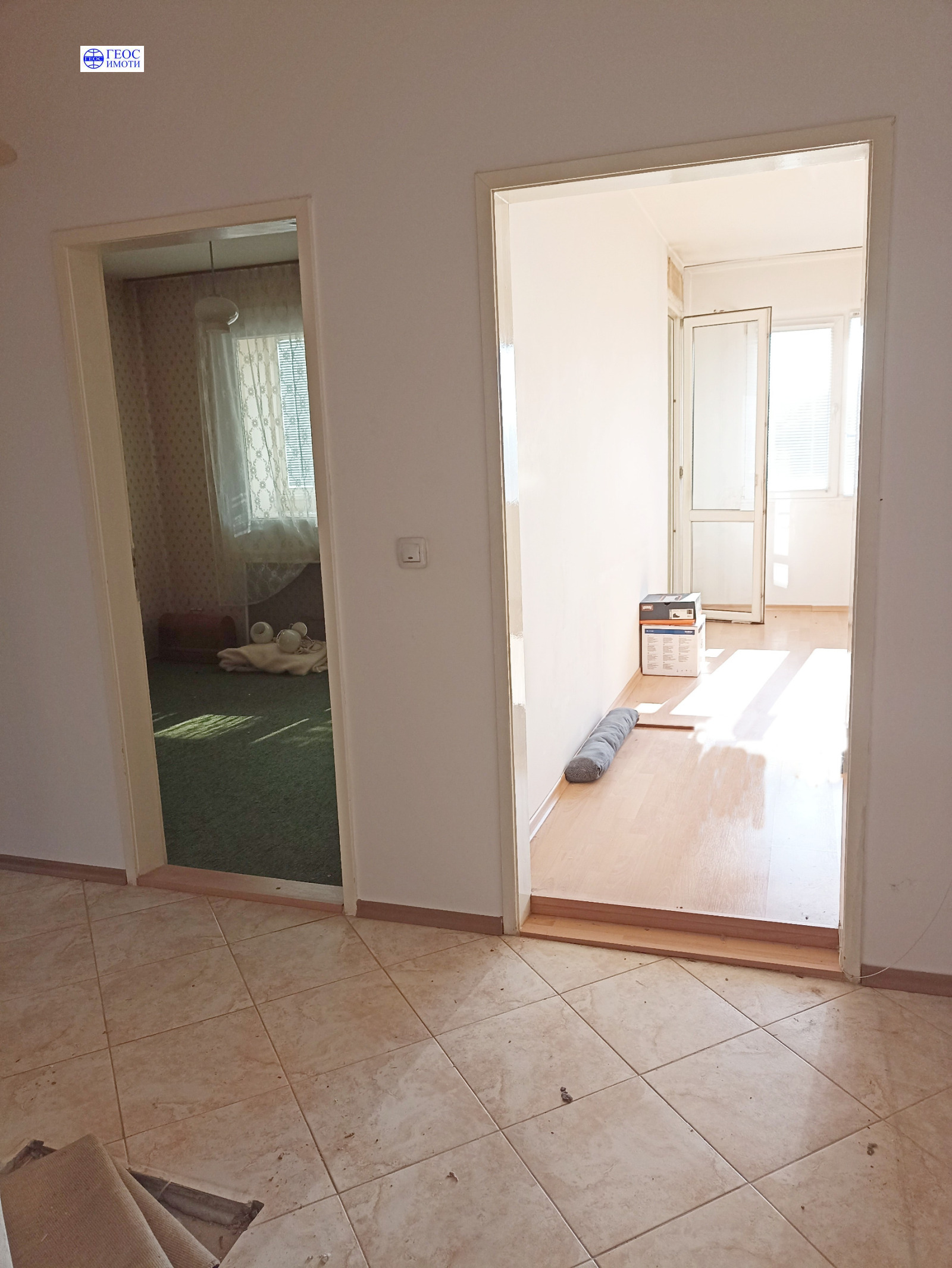Продава 3-СТАЕН, гр. Смолян, Невястата, снимка 3 - Апартаменти - 55621135
