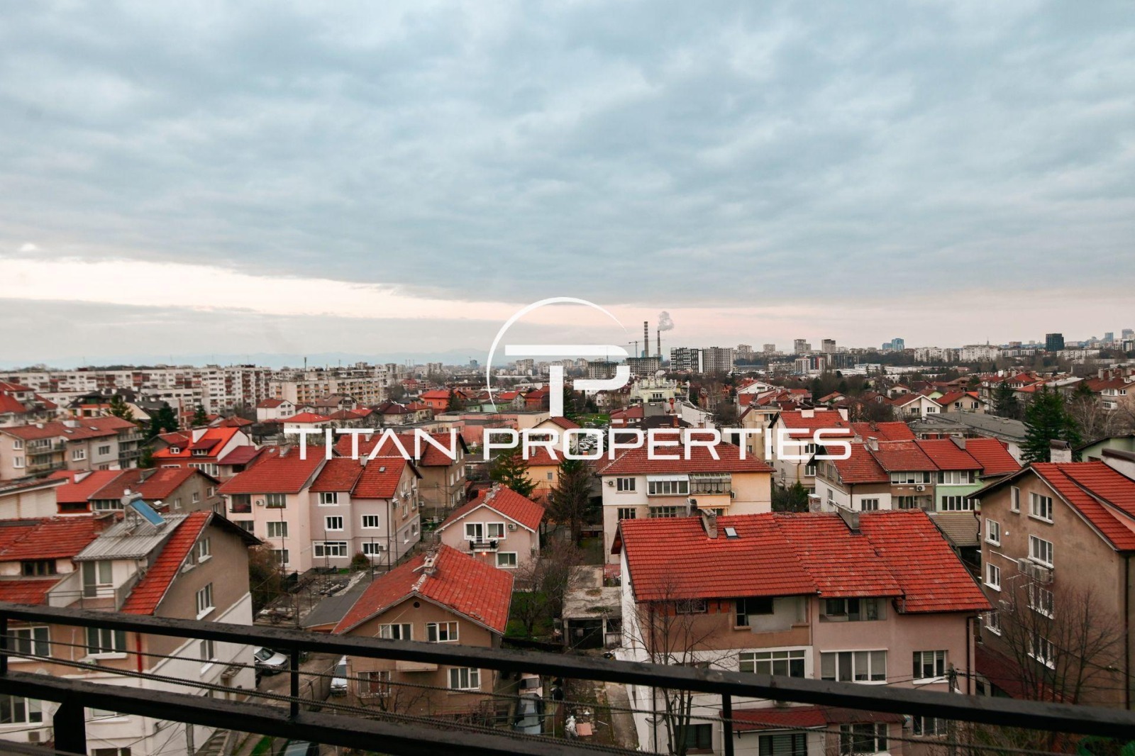 Продава 3-СТАЕН, гр. София, Овча купел, снимка 13 - Апартаменти - 55741009