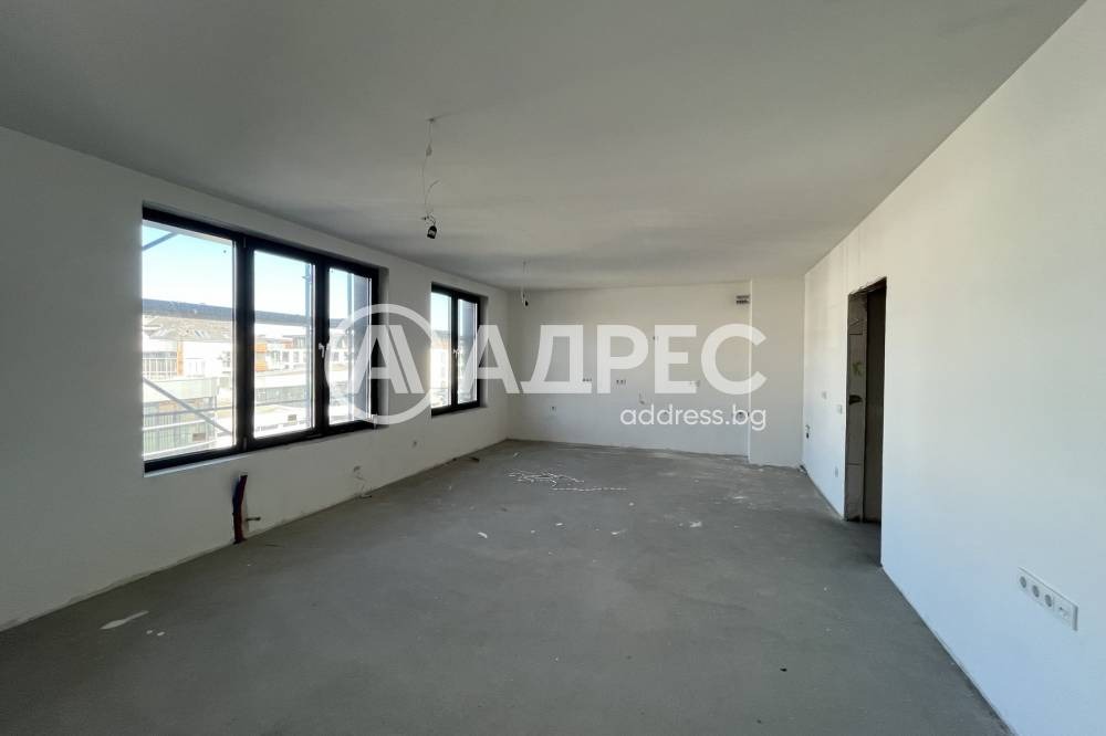 Продава 3-СТАЕН, гр. София, Драгалевци, снимка 4 - Апартаменти - 55790109