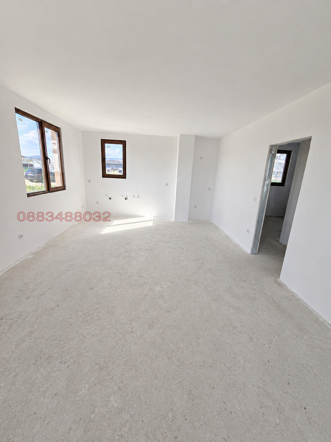 Продава 3-СТАЕН, гр. Костинброд, област София област, снимка 2 - Апартаменти - 55883393