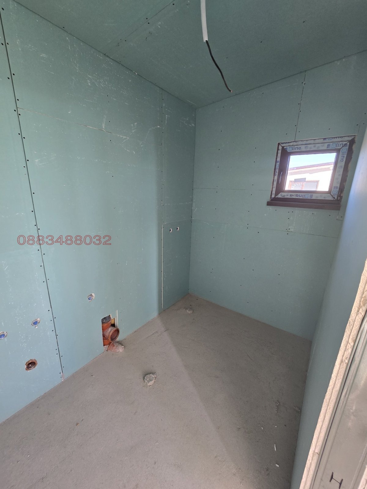 Продава 3-СТАЕН, гр. Костинброд, област София област, снимка 4 - Апартаменти - 55883393