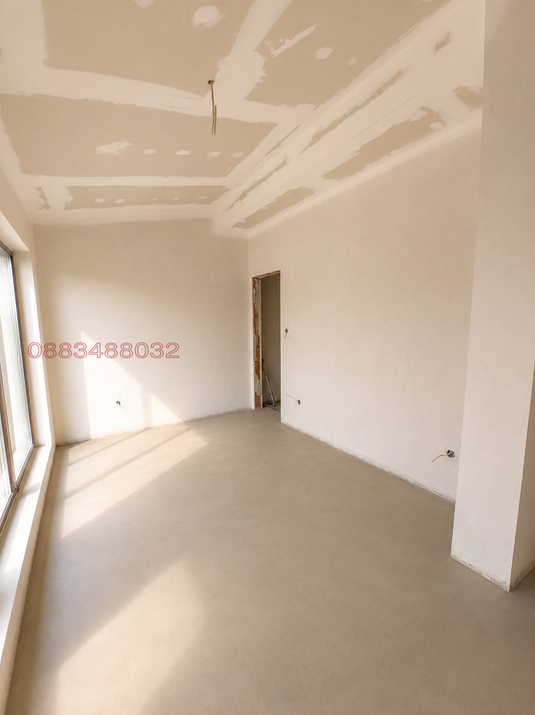 Продава 3-СТАЕН, гр. Костинброд, област София област, снимка 5 - Апартаменти - 55883393