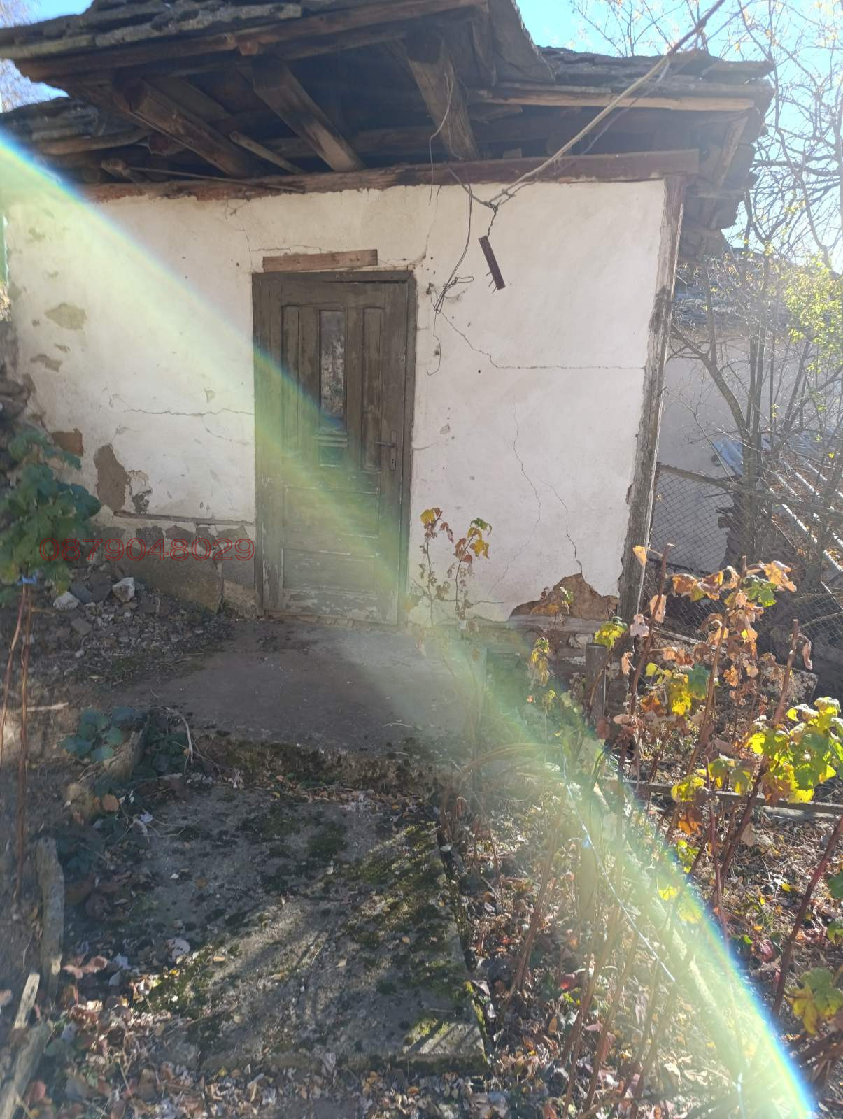Продава КЪЩА, с. Брезе, област Смолян, снимка 7 - Къщи - 55040331