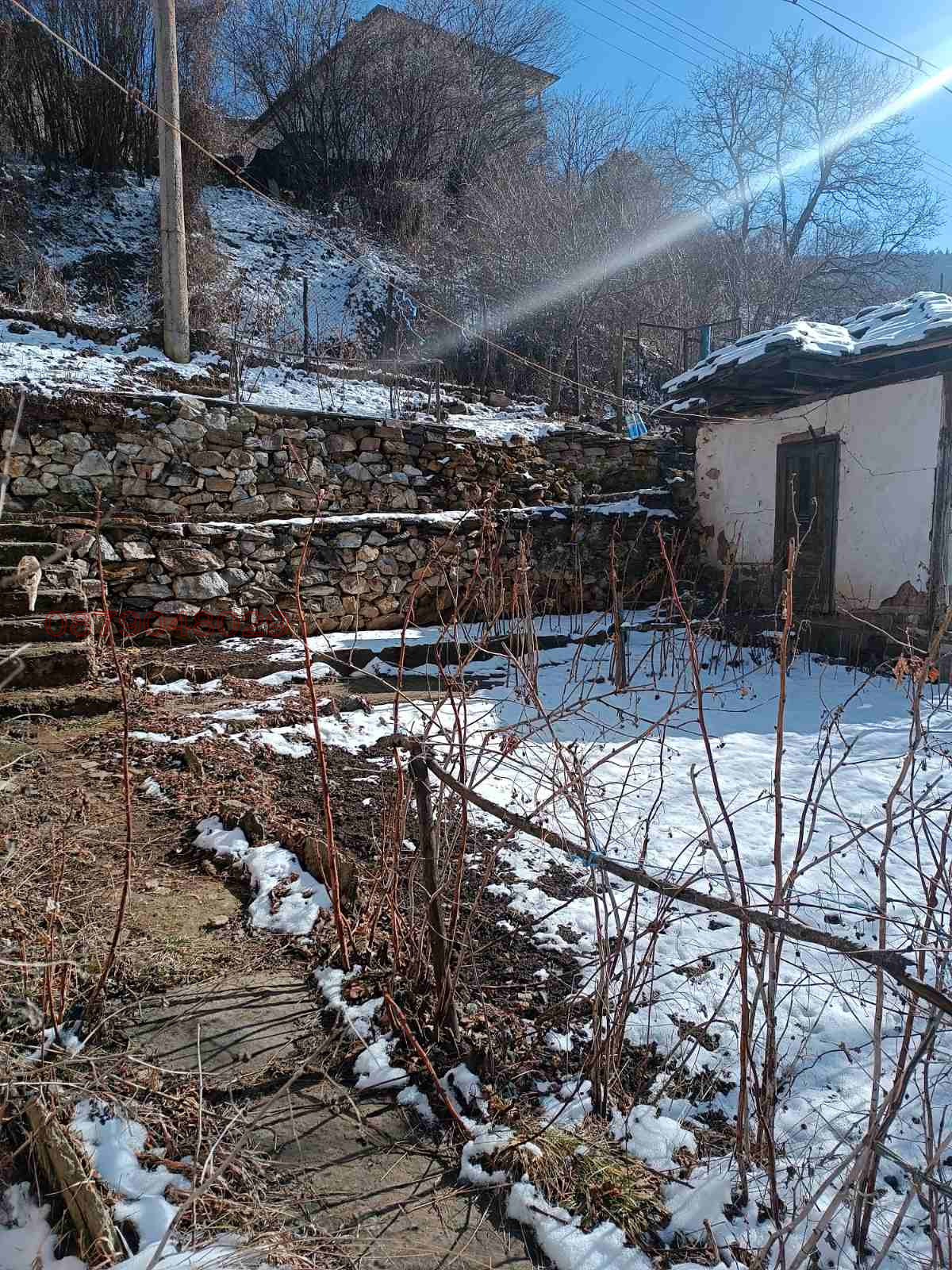 Продава КЪЩА, с. Брезе, област Смолян, снимка 8 - Къщи - 55040331