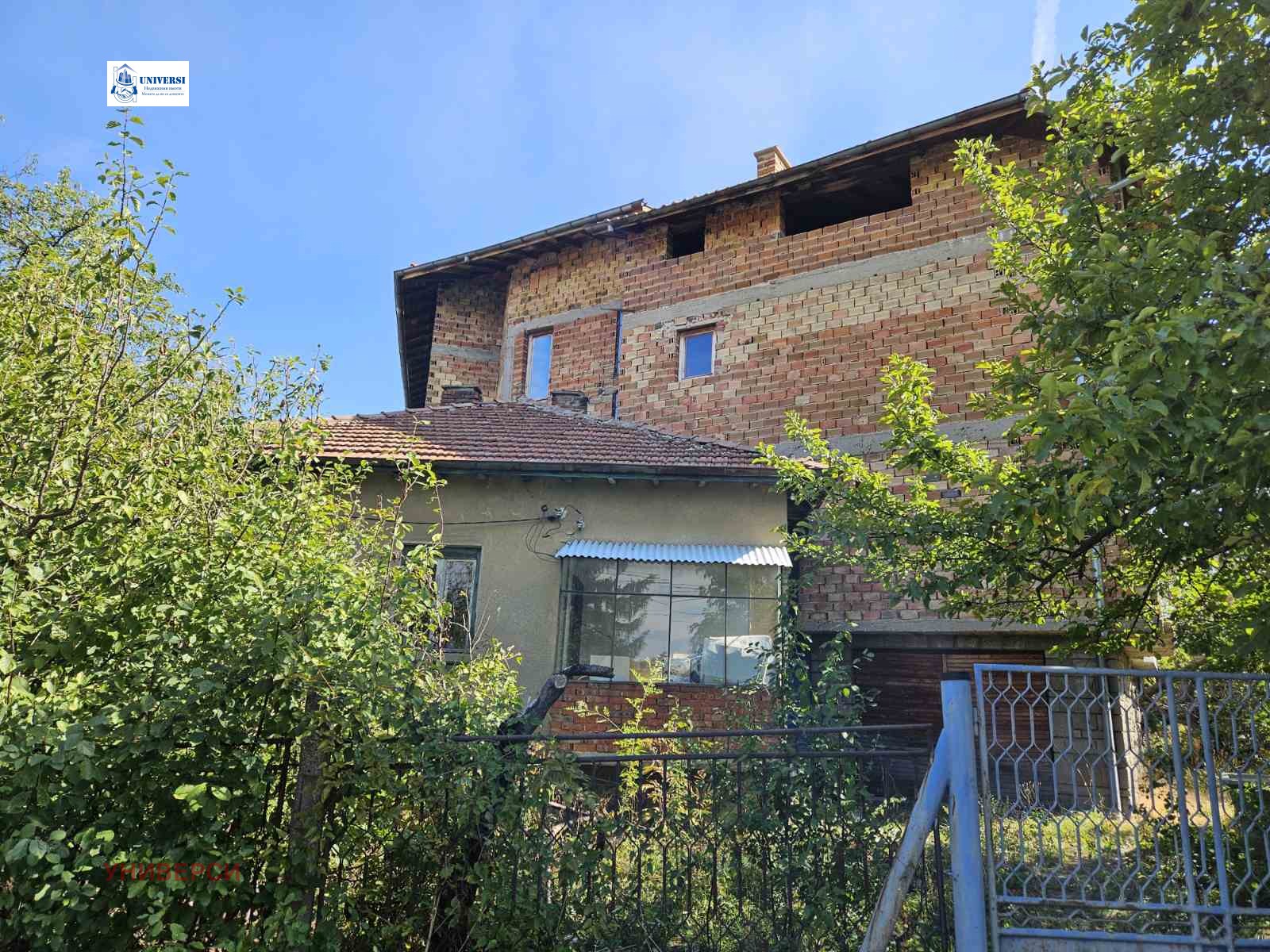 Продава КЪЩА, гр. София, Суходол, снимка 5 - Къщи - 55611037