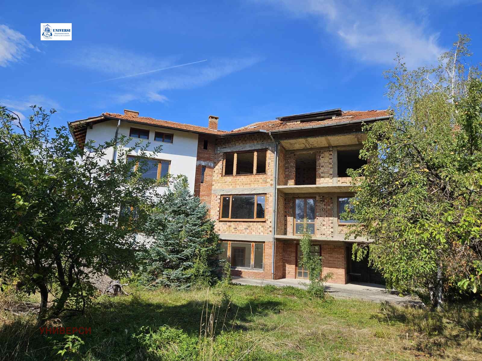 Продава КЪЩА, гр. София, Суходол, снимка 2 - Къщи - 55611037
