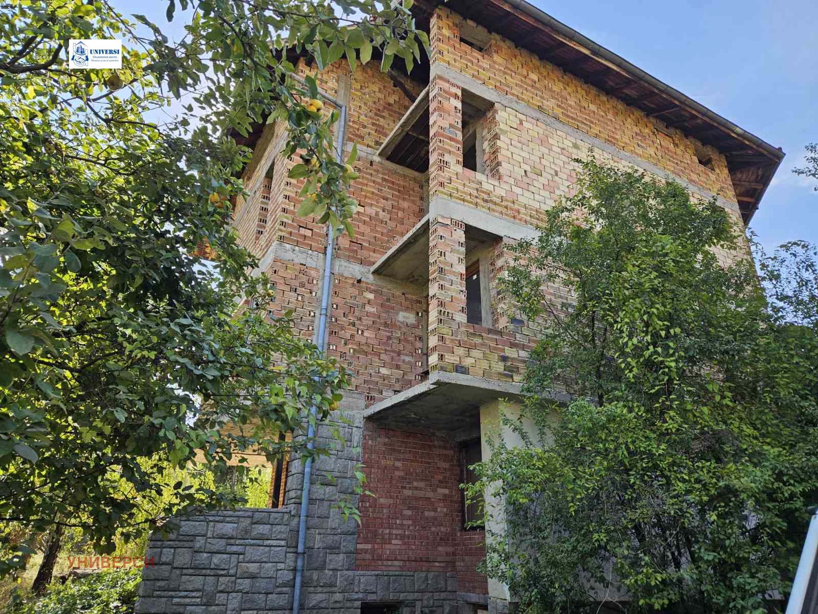 Продава КЪЩА, гр. София, Суходол, снимка 3 - Къщи - 55611037