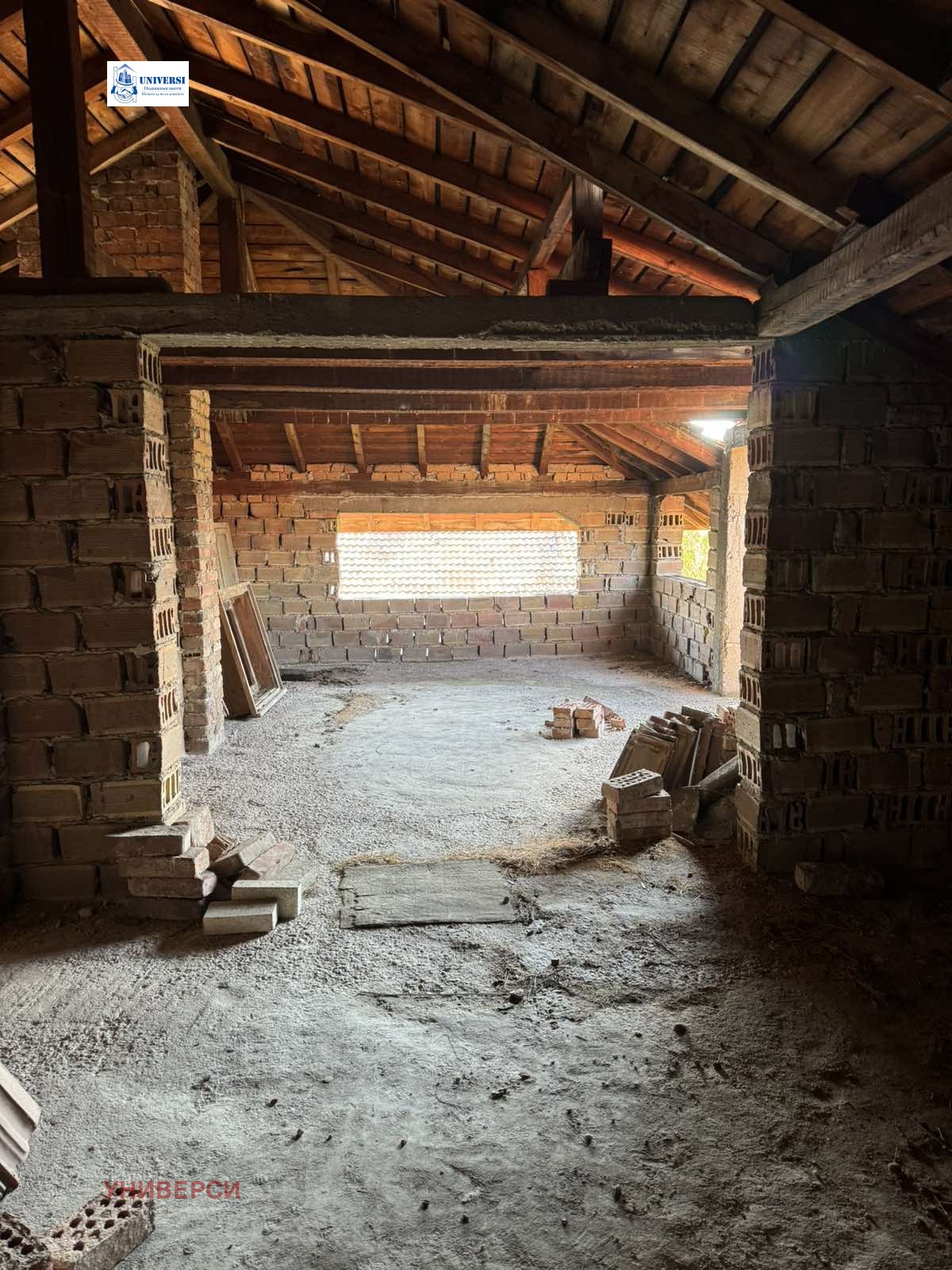 Продава КЪЩА, гр. София, Суходол, снимка 8 - Къщи - 55611037