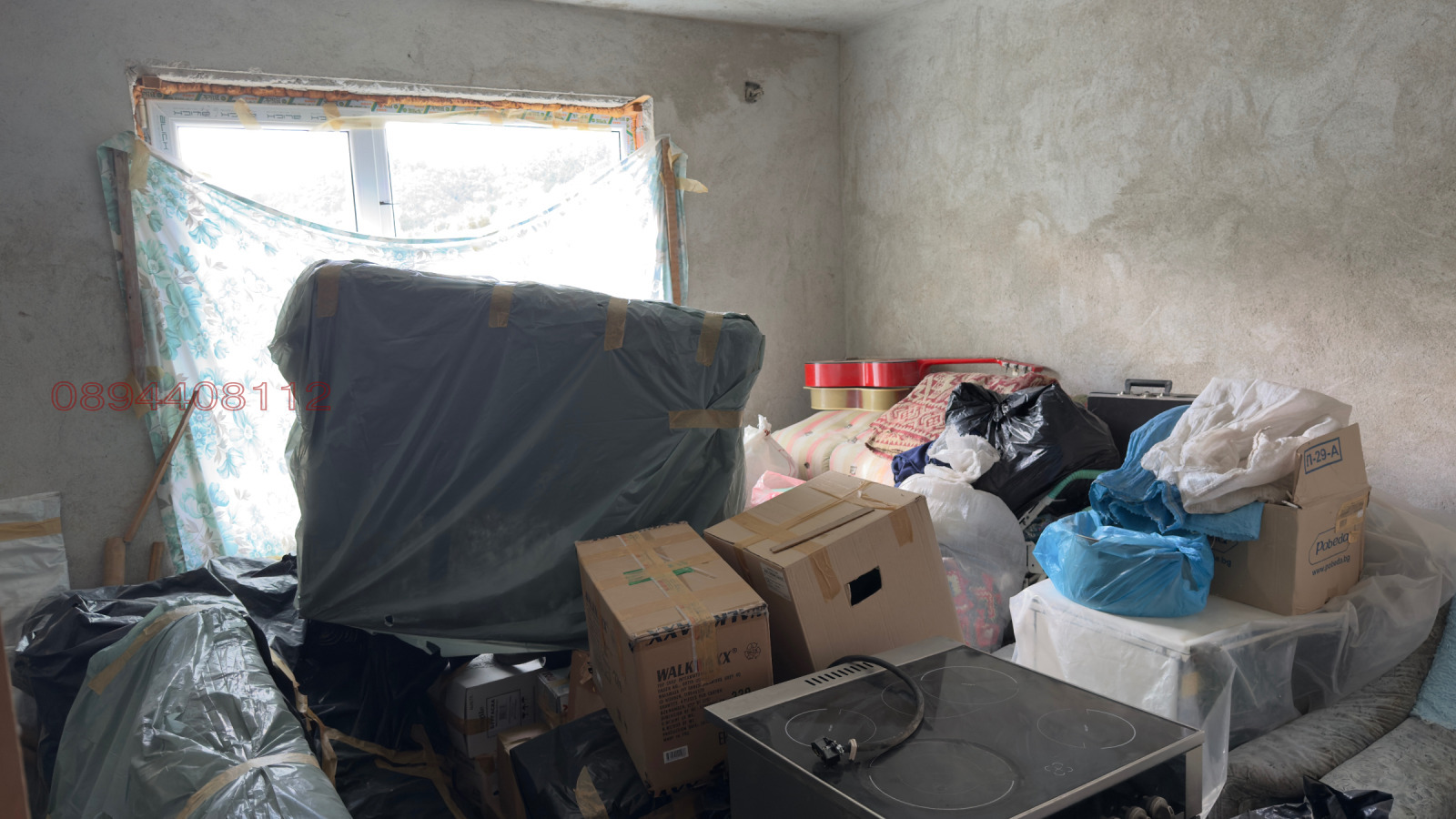 Продава КЪЩА, с. Средногорци, област Смолян, снимка 13 - Къщи - 55803713