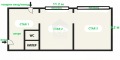 Продава МАГАЗИН, град Ямбол, Център • 125000 € • 89923784 11