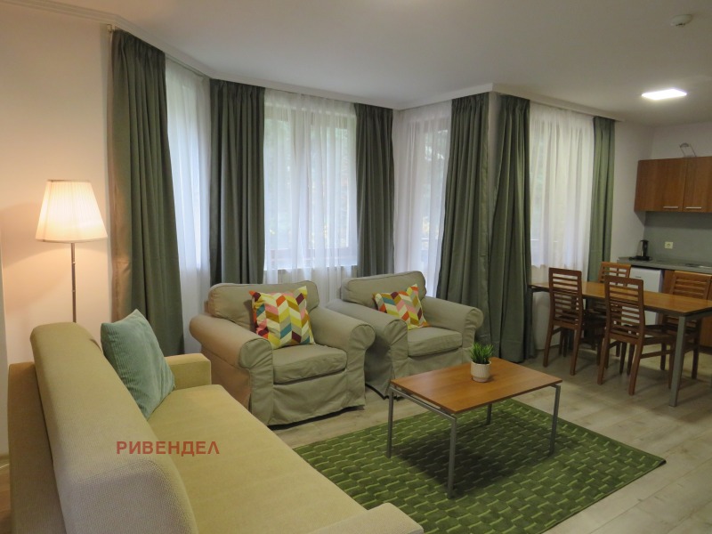 Продава 2-СТАЕН в област София, к.к. Боровец - 62 кв.м / 158 500 € » 309 999.06 лв., РИВЕНДЕЛ