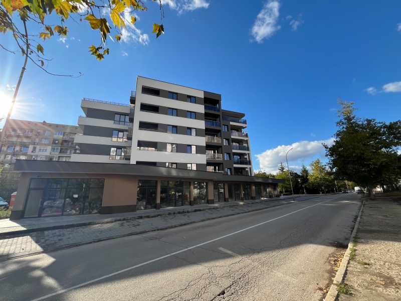 Продава 3-СТАЕН в област Стара Загора, гр. Казанлък - 117 кв.м / 158 500.48 € » 310 000 лв., ЕС ДИ ЕН ЕСТЕЙТС ЕООД
