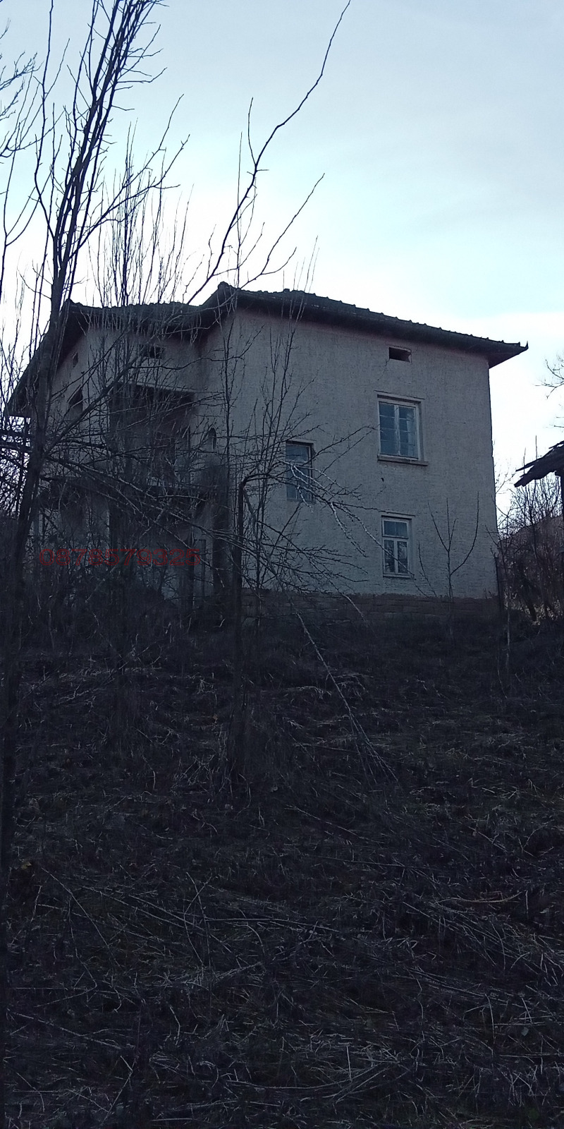 Продава КЪЩА в област Враца, с. Стояновци - 160 кв.м / 23 000 € » 44 984.09 лв.