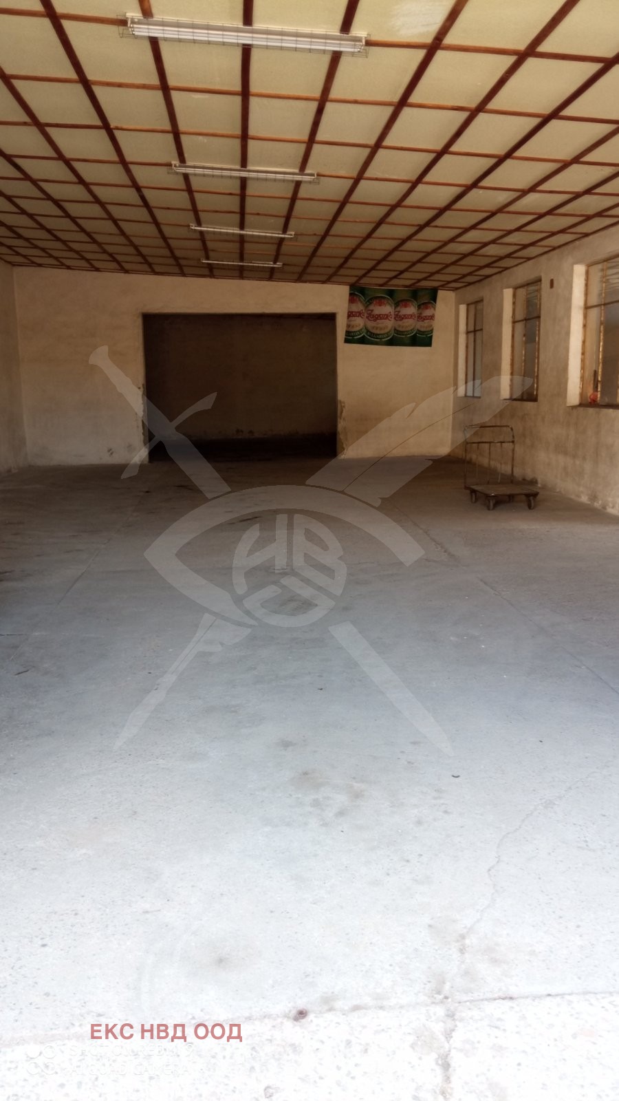 Продава СКЛАД | Imot.bg — изображение 1