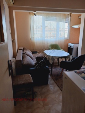 Продажба на двустайни апартаменти в град Бургас - изображение 1 