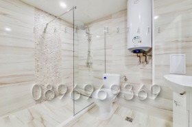 1 bedroom Gratska mahala, Varna 6